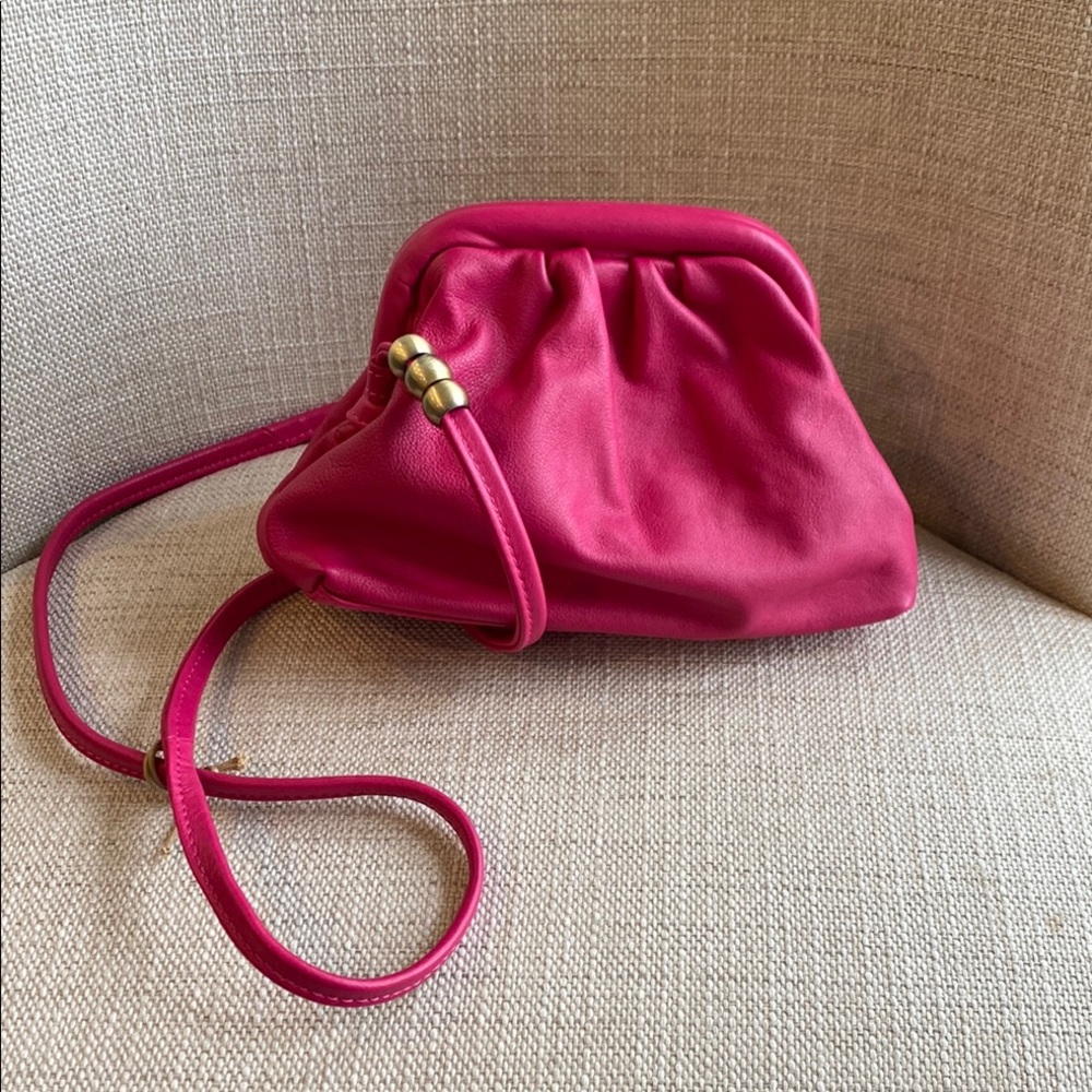 NWOT Hobo Adalyn Small Frame Bag